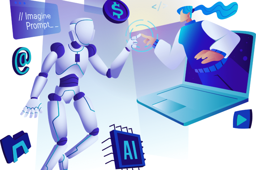 A Brief History of LLMs in Search